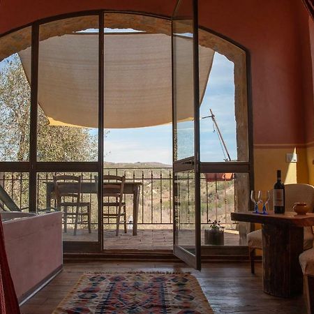 Гостевой дом La Casina Di Giannetto Седжано Экстерьер фото